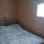بيت خشبي Drewniany Na Skraju Mikolajek *