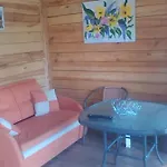 Drewniany Na Skraju Mikolajek