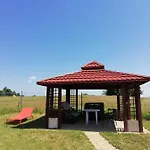 Drewniany Na Skraju Mikolajek