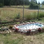بيت خشبي Drewniany Na Skraju Mikolajek Mikołajki