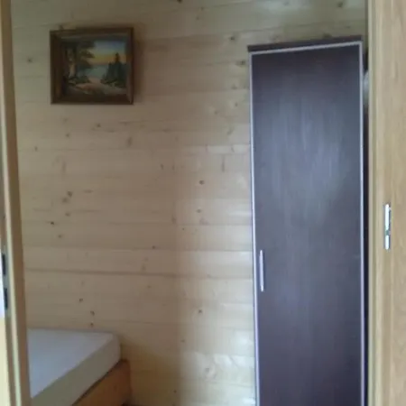 Drewniany Na Skraju Mikolajek Mikołajki