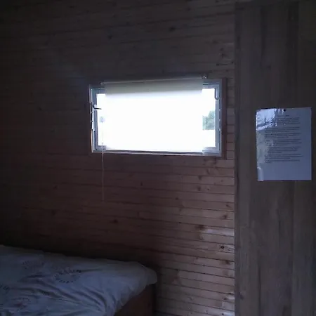 Drewniany Na Skraju Mikolajek * Mikołajki